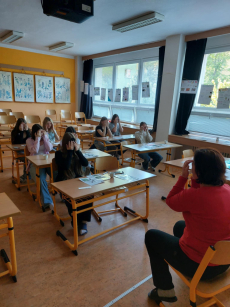 Fotogalerie Den plný pohody, sdílení a radosti, foto č. 4