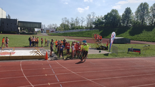 Fotogalerie Jubilejní štafeta v Opavě, foto č. 27