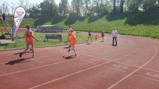 Fotogalerie Jubilejní štafeta v Opavě, foto č. 20