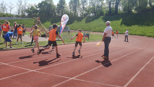 Fotogalerie Jubilejní štafeta v Opavě, foto č. 19