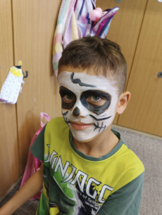 Fotogalerie Den dětí v ŠD, foto č. 34