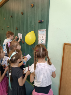 Fotogalerie Den dětí v ŠD, foto č. 33
