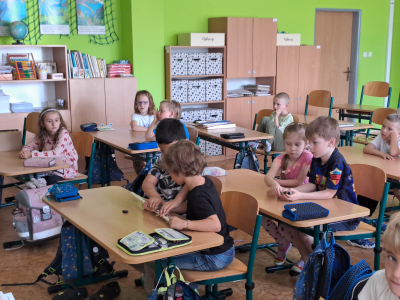Fotogalerie Hudební nástroje mezi námi, foto č. 20