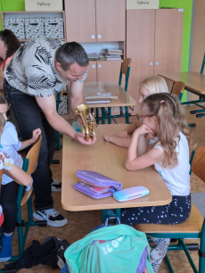 Fotogalerie Hudební nástroje mezi námi, foto č. 19