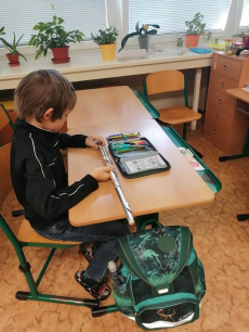 Fotogalerie Hudební nástroje mezi námi, foto č. 9