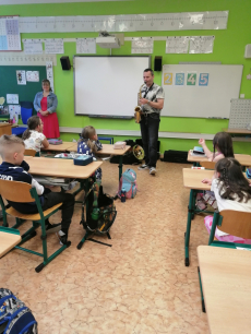 Fotogalerie Hudební nástroje mezi námi, foto č. 7