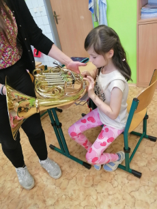 Fotogalerie Hudební nástroje mezi námi, foto č. 3