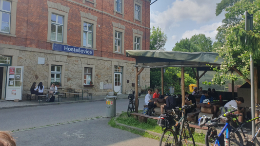 Fotogalerie Cykloturistický kurz, foto č. 58