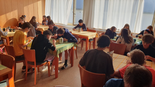 Fotogalerie Cykloturistický kurz, foto č. 44