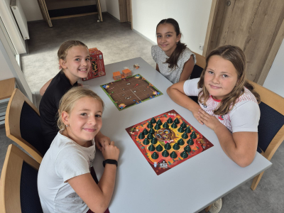 Fotogalerie Deskohraní ve Fokusu, foto č. 28