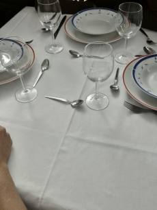 Fotogalerie Etiketa v 5. A, foto č. 9
