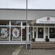 50 let školy