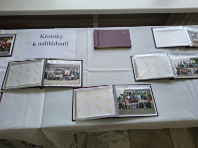 Fotogalerie 50 let školy, foto č. 75