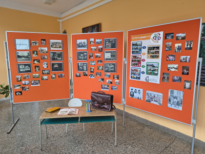 Fotogalerie 50 let školy, foto č. 60
