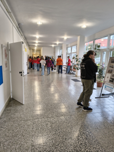 Fotogalerie 50 let školy, foto č. 64