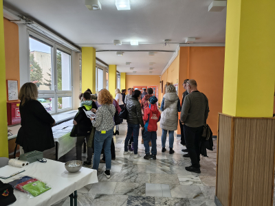 Fotogalerie 50 let školy, foto č. 46