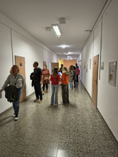 Fotogalerie 50 let školy, foto č. 40