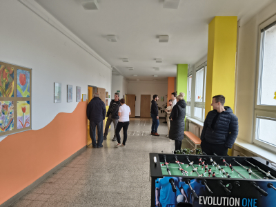 Fotogalerie 50 let školy, foto č. 29