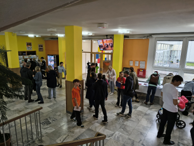 Fotogalerie 50 let školy, foto č. 15