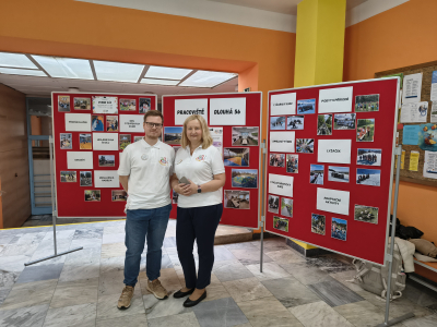 Fotogalerie 50 let školy, foto č. 19