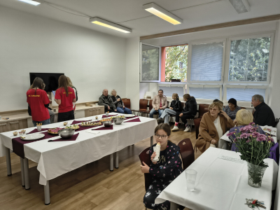 Fotogalerie 50 let školy, foto č. 17