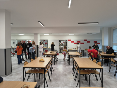 Fotogalerie 50 let školy, foto č. 12