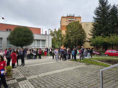 Fotogalerie 50 let školy, foto č. 71