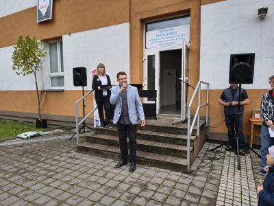 Fotogalerie 50 let školy, foto č. 37