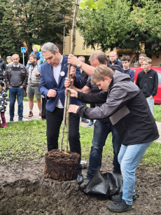 Fotogalerie 50 let školy, foto č. 62