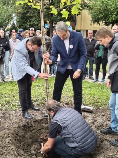 Fotogalerie 50 let školy, foto č. 28