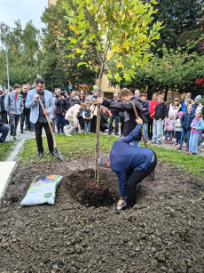 Fotogalerie 50 let školy, foto č. 9