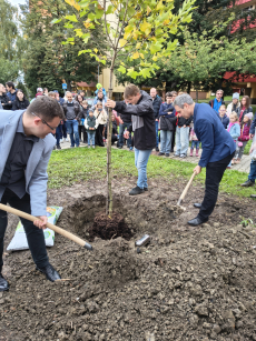 Fotogalerie 50 let školy, foto č. 8