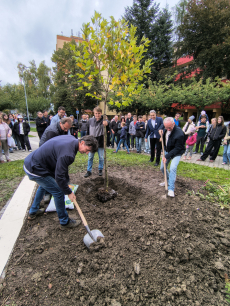 Fotogalerie 50 let školy, foto č. 50