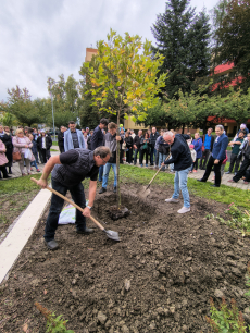 Fotogalerie 50 let školy, foto č. 18