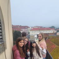 Procházka po Novém Jičíně s průvodcem