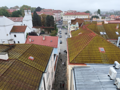 Fotogalerie Procházka po Novém Jičíně s průvodcem, foto č. 12