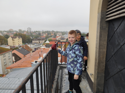 Fotogalerie Procházka po Novém Jičíně s průvodcem, foto č. 20
