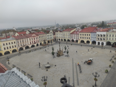 Fotogalerie Procházka po Novém Jičíně s průvodcem, foto č. 17