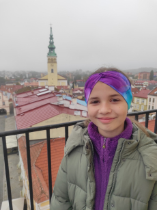 Fotogalerie Procházka po Novém Jičíně s průvodcem, foto č. 18