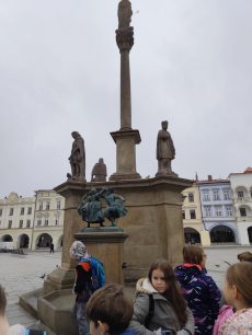 Fotogalerie Procházka po Novém Jičíně s průvodcem, foto č. 19