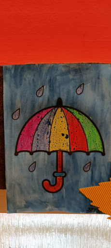 Fotogalerie Vítání podzimu ve školní družině, foto č. 26