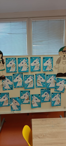 Fotogalerie Vítání podzimu ve školní družině, foto č. 22