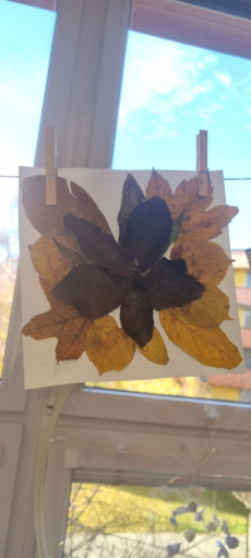 Fotogalerie Vítání podzimu ve školní družině, foto č. 5