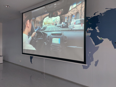 Fotogalerie Exkurze do Hyundai Mobis a pivovaru Radegast, foto č. 43