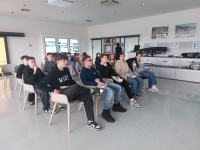 Fotogalerie Exkurze do Hyundai Mobis a pivovaru Radegast, foto č. 40