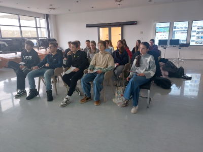 Fotogalerie Exkurze do Hyundai Mobis a pivovaru Radegast, foto č. 41