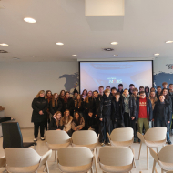 Exkurze do Hyundai Mobis a pivovaru Radegast