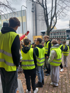 Fotogalerie Exkurze do Hyundai Mobis a pivovaru Radegast, foto č. 36