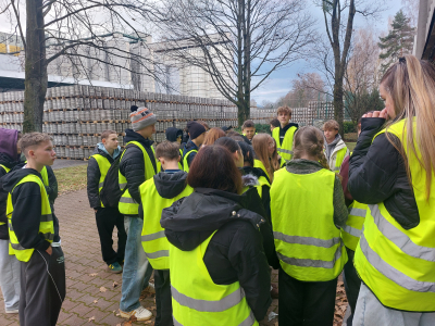 Fotogalerie Exkurze do Hyundai Mobis a pivovaru Radegast, foto č. 35