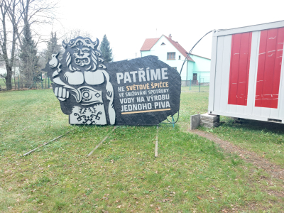 Fotogalerie Exkurze do Hyundai Mobis a pivovaru Radegast, foto č. 32